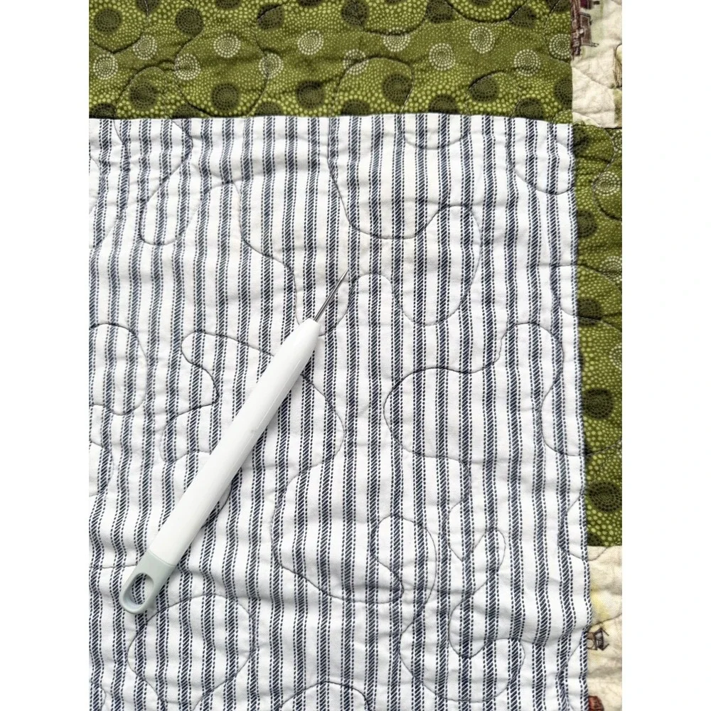 Quilted 26.25